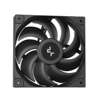 система водяного охлаждения Deepcool Mystique 240 Black