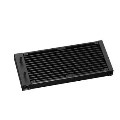 Deepcool Mystique 240 Black
