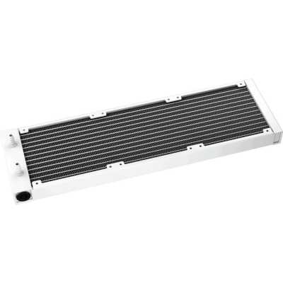 Deepcool Mystique 360 ARGB White