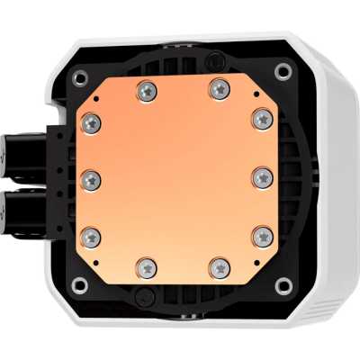 Deepcool Mystique 360 ARGB White