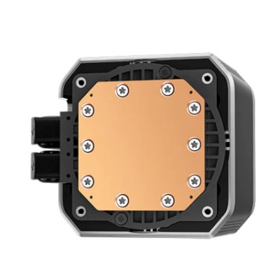 Deepcool Mystique 360 Black