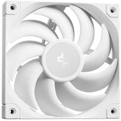 Deepcool Mystique 360 White