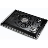 охлаждающая подставка DeepCool N1 White