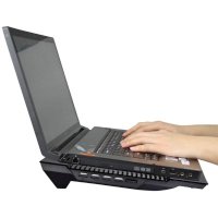 DeepCool N8 Ultra Black