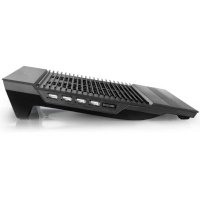 охлаждающая подставка DeepCool N8 Ultra Black