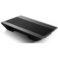 охлаждающая подставка DeepCool N8 Ultra Black