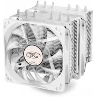 Deepcool Neptwin White