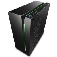 Deepcool New Ark 90 Black