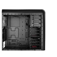 корпус Deepcool Pangu SW Black