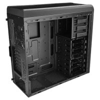 Deepcool Pangu V2 Black