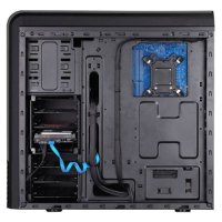 корпус Deepcool Pangu V2 Black