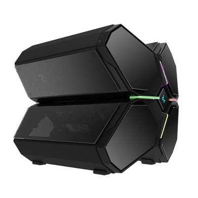 Deepcool Quadstellar Infinity