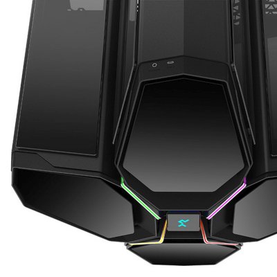 Deepcool Quadstellar Infinity