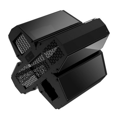 Deepcool Quadstellar Infinity