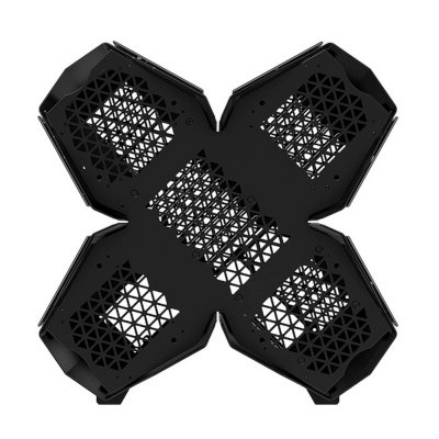 корпус Deepcool Quadstellar Infinity