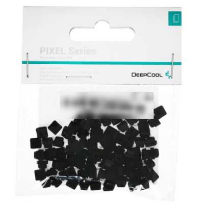 декоративные элементы Deepcool R-PIXEL-BK100-G-1