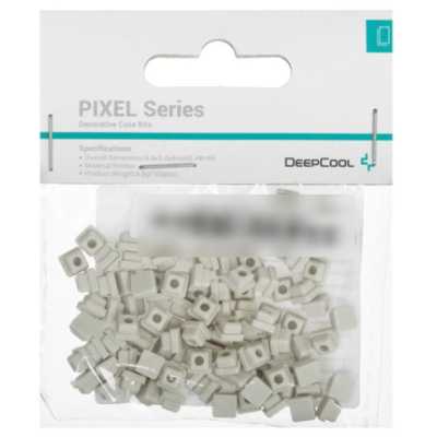 декоративные элементы Deepcool R-PIXEL-GY100-G-1