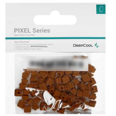 декоративные элементы Deepcool R-PIXEL-PO100-G-1