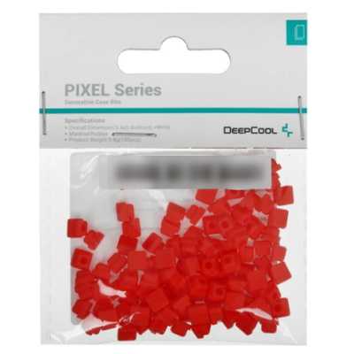 декоративные элементы Deepcool R-PIXEL-RD100-G-1