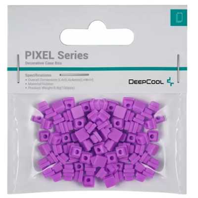 декоративные элементы Deepcool R-PIXEL-TV100-G-1