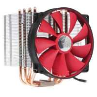 кулер Deepcool Redhat Socket 1700