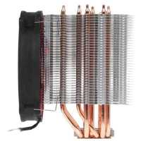 кулер Deepcool Redhat Socket 1700