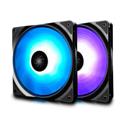 Deepcool RF140 2 in 1