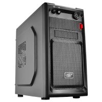 корпус Deepcool Smarter