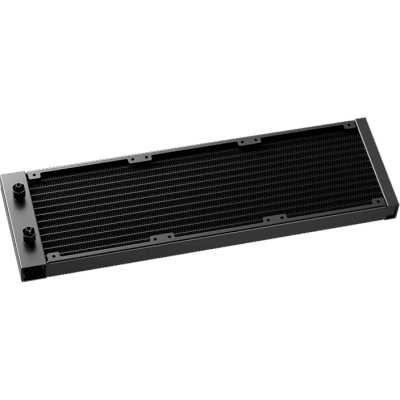 кулер Deepcool Spartacus 360 Black