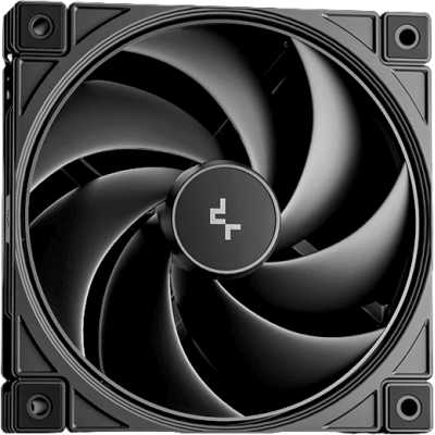 Deepcool Spartacus 360 Black