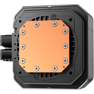 Deepcool Spartacus 420 R-SPT420-BKDSMP-G-1