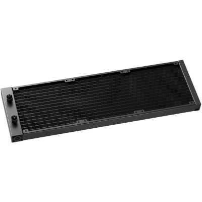 кулер Deepcool Spartacus 420 R-SPT420-BKDSMP-G-1