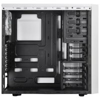 Deepcool Tesseract BF White