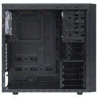 Deepcool Tesseract SW Black