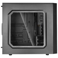 Deepcool Tesseract SW Red