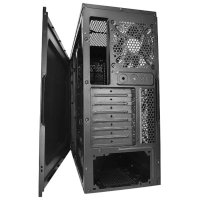 Deepcool Tesseract SW Red