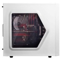 Deepcool Tesseract SW White