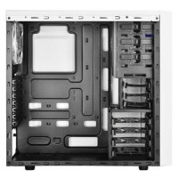 корпус Deepcool Tesseract SW White