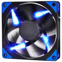 кулер Deepcool TF120 Blue