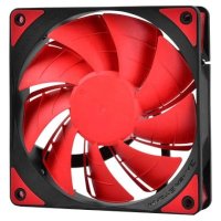 кулер Deepcool TF120 Red