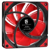 Deepcool TF120 Red