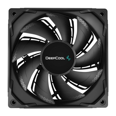 Deepcool TF120S Black