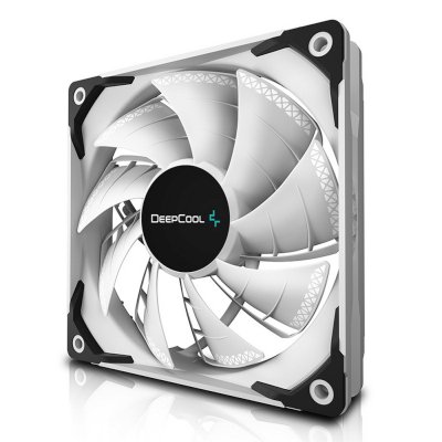 кулер Deepcool TF120S White