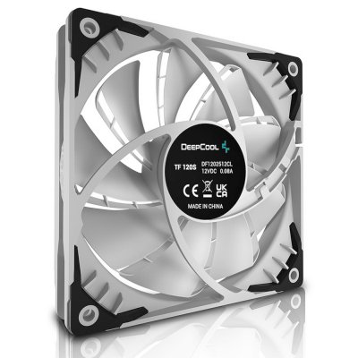 Deepcool TF120S White