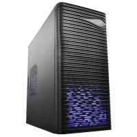 корпус Deepcool Wave LED
