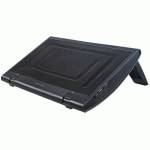 охлаждающая подставка DeepCool Windwheel FS Black