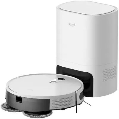 робот-пылесос Deerma DEM-A10W