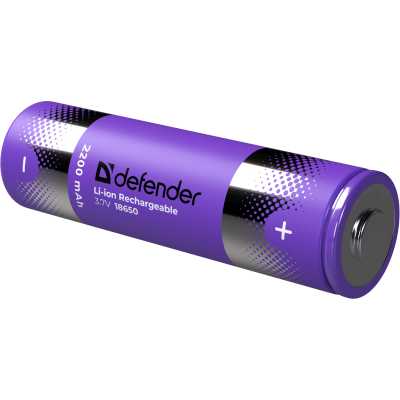 Defender 18650-1BL 56701