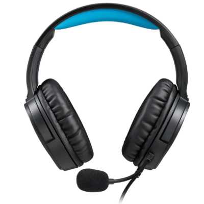 Defender Abyss Black