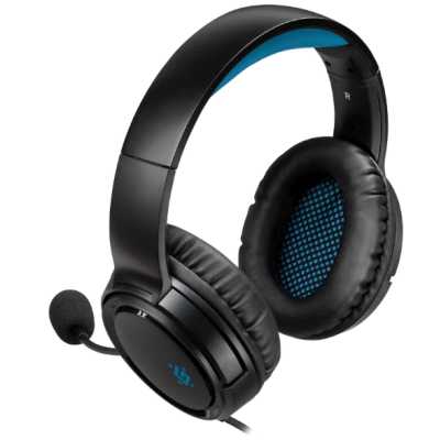 гарнитура Defender Abyss Black